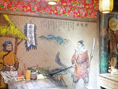 -太平张醪糟(西街直营店)