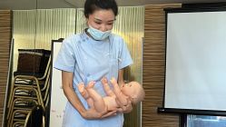 -琅悦月子会所(香格里拉旗舰店)