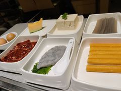 -海底捞火锅(贵和购物中心店.原鲁能城店)