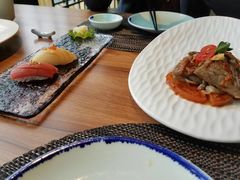 -水月·和牛工坊(水晶郦城店)