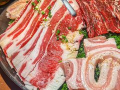 -烧肉达人•炭火烧肉(新天地店)