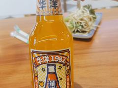 -美玲骨汤牛肉面(未来广场店)