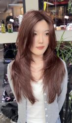 -XIMA·美发沙龙