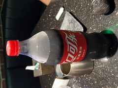 -冰城小镇音乐串吧·聚会餐厅(百子湾店)
