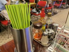 -七爷清汤腩·港式餐厅(金狮广场店)