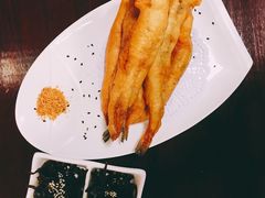 -悟长年潮汕菜砂锅粥(圣熙8号店)