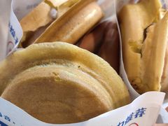 -味正点车轮饼可丽饼(南禅寺店)