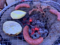 -老地方泥炉烤肉(总店)