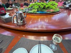 -宏源鑫海鲜餐厅·海景婚宴厅(石老人店)