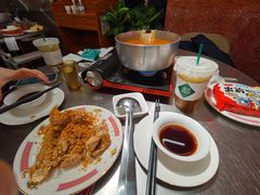 -燃计沙茶皇·香港沙茶火锅(人广旗舰店)