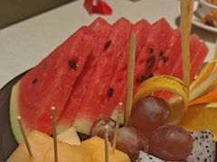 -海底捞火锅(亲子主题北金鹰店)