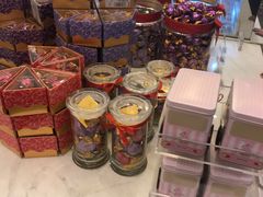 -GODIVA(港汇恒隆广场)