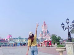 -厦门方特梦幻王国