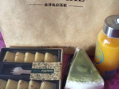 -蜜津私房蛋糕(缤纷亚洲店)