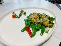 -酒蜻蜓·庭院私房菜(天元东路店)