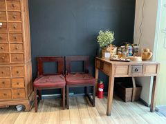 -五观堂素食(新华路店)