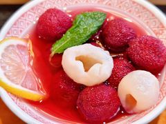 -福苗小骆驼烧烤(中关村店)