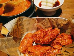 -春熙台·韩国料理(宝安西乡店)