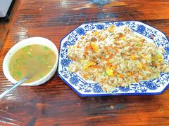 -西北马记牛肉拉面(八一路店)