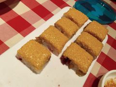 -西贝(宝乐汇店)