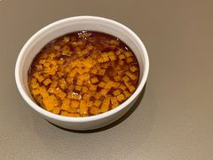-Amber(置地文华东方酒店)