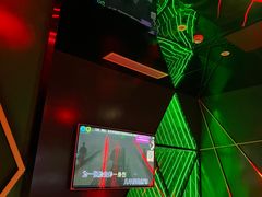 -酷秀KTV(五道口店)