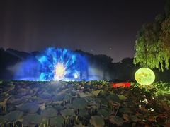 -北陵公园