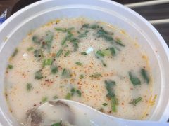 -穆得·老周家牛肉烧饼(普利街店)