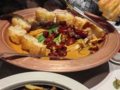 -柿合缘新京菜(国金中心商场店)