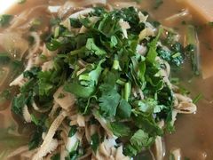 -紫东阁酒楼·中餐厅(东方广场假日酒店)