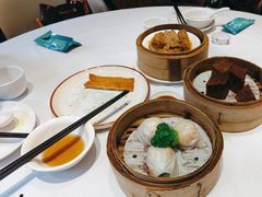 -新雅粤菜馆(南京东路店)