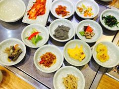 -金顺碳烤肉(1号店)