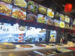-人民公社大食堂(张家湾店)