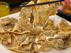 -大嫂镬仔·焖鸡煲·啫啫煲(逢源路店)