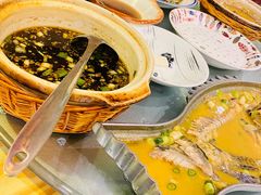 -香阁餐厅·常州菜·常州菜代表品牌(新北奥体店)
