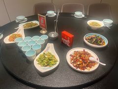 -有红鸡毛店·川菜(建设路店)