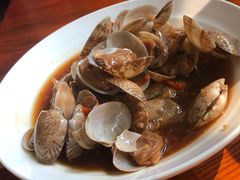 -炭虎子水浒烤肉(梦时代店)
