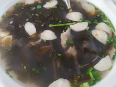 -钱大妈海鲜饭店(保利林语店)