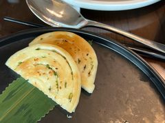 -佘山世茂艾美·御珍轩中餐厅