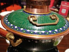 -明湖楼·经典鲁菜山东海鲜(大明湖店)