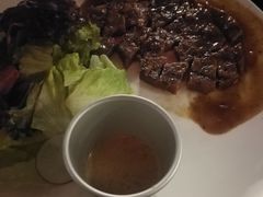 -π·西餐厅邂逅(万平口店)