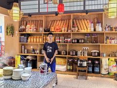 -衡州府三菜一汤(长沙大道店)