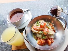 -阿甘虾餐厅(凌霄阁店)