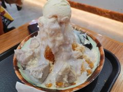-鲜芋仙(太原街万达店)