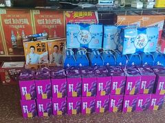 -北京龙庆四季香农家饭庄·灶台鱼·碳烤虹鳟鱼(龙庆峡店)