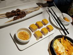 -晋家门·苏皖家常菜(江北龙湖天街店)