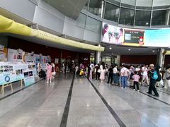 -广州市第二少年宫