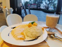 -澈烘焙·生日蛋糕·下午茶(龙华店)