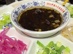 -老浒记烤鸭-北京菜(琉璃厂店)