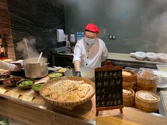 -重庆富力艾美酒店